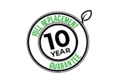 10Year Guarantee