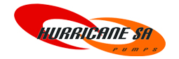 Hurricane Logo