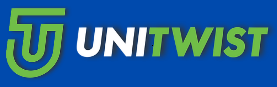 Unitwist Logo